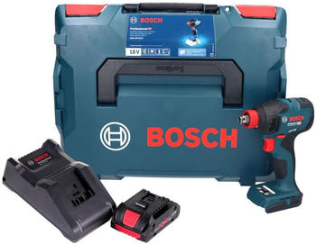 Bosch GDX 18V-210 C (1 x 4,0 Ah ProCORE + GAL 18V-40)