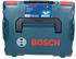 Bosch GDX 18V-210 C (2 x 4,0 Ah + GAL 18V-40)