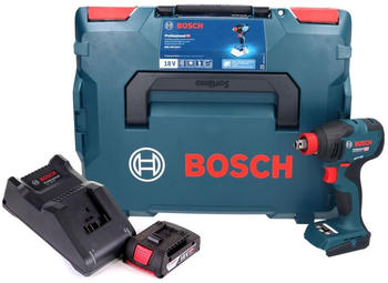 Bosch GDX 18V-210 C (1 x 2,0 Ah + GAL 18V-40)