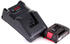 Bosch GDX 18V-210 C (1 x 2,0 Ah + GAL 18V-40)