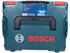 Bosch GDX 18V-210 C (2 x 2,0 Ah + GAL 18V-40)