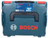 Bosch GDX 18V-210 C (2 x 5,0 Ah + GAL 18V-40)
