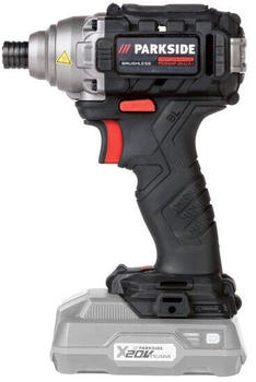 Parkside PERFORMANCE PASSP 20-Li A1