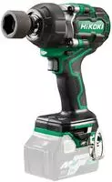 HiKOKI WR36DEW2Z, HiKOKI WR36DE WR36DEW2Z Akku-Schlagschrauber 770 Nm 36 V/DC Anzahl