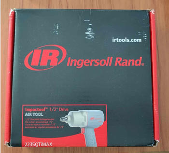 Ingersoll Rand 2235QTIMAX