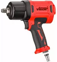 Vigor Schlagschrauber (Druckluft) V4800N
