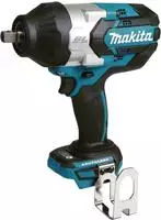 Makita Akku-Schlagschrauber DTW1004Z, 1050Nm, 18V