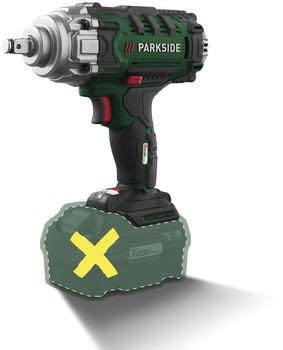 Parkside PASSK20-Li C3