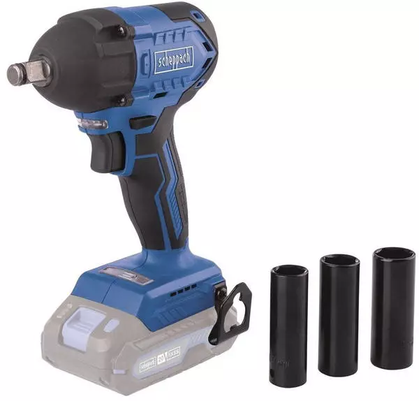 Scheppach BC-IW350-X (5909246900)