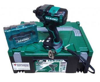 Hikoki WR36DHW4Z