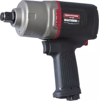 Kraftwerk Industrie-Druckluft-Schlagschrauber 3/4"