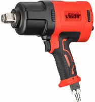 Vigor Schlagschrauber (Druckluft) V6899N