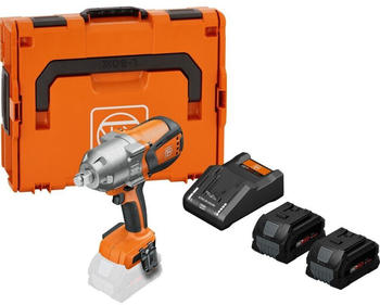 Fein ASCD 18-1000 W34 AS SET 8Ah