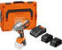 Fein ASCD 18-1000 W34 AS SET 8Ah