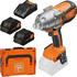 Fein ASCD 18-1000 W34 AS SET 8Ah