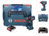 Bosch GDX 18V-210 C (1x 2,0 Ah + L-Boxx)