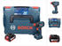 Bosch GDX 18V-210 C (1x 5,0 Ah + L-Boxx)