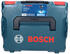 Bosch GDX 18V-210 C (2x 2,0 Ah + Ladegerät + L-Boxx)