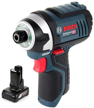 Bosch GDR 12V-105 Professional (1 x 6,0 Ah)