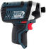 Bosch GDR 12V-105 Professional (1 x 6,0 Ah)