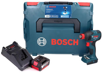 Bosch GDX 18V-210 C (1x 5,0 Ah + GAL 18V-40)
