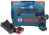 5 Ah, mit 1 Akku: Bosch GDX 18V-210 C