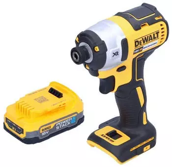 DeWalt DCF887N (1 x 1,7 Ah)