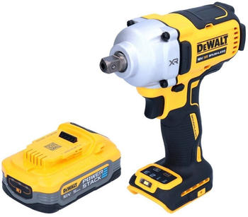 DeWalt DCF892N (1 x 5,0 Ah)