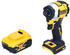 5 Ah, mit 1 Akku: DeWalt DCF850