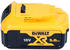 DeWalt DCF850N (1 x 5,0 Ah)