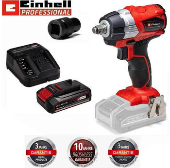 Einhell TP-CW 18 Li BL (1 x 2,5 Ah)