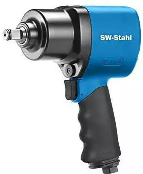 SW-Stahl Druckluft-Schlagschrauber 1/2" 1.756 Nm (S3276)