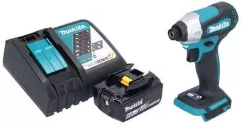 Makita DTD157RG1