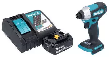 Makita DTD157RT1
