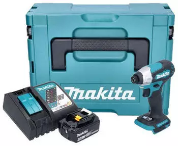 Makita DTD157RM1J
