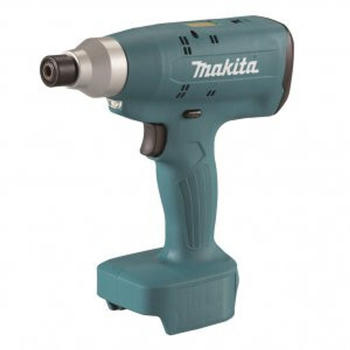 Makita Akku-Drehmomentschrauber DFT120TMZ