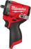 ohne Akku: Milwaukee M12 FCIWF38G3
