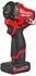 5 Ah, mit 2 Akkus: Milwaukee M12 FCIWF38G3