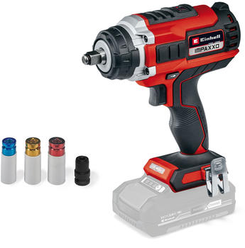 Einhell Impaxxo 18/400 Power X-Change Solo