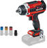 Einhell Impaxxo 18/400 Power X-Change