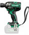 ohne Akku: Hikoki WR18DH