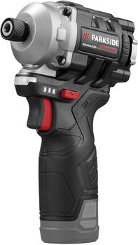 Parkside PDSSAP 12 A1 (100379158)