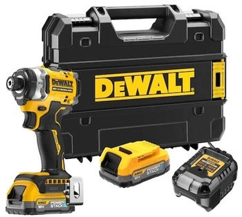 DeWalt DCF860E2T-QW