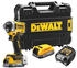 1,7 Ah, mit 2 Akkus: DeWalt DCF860