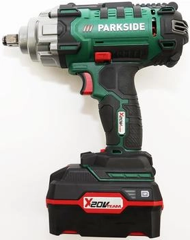 Parkside PASSK 20-Li C2