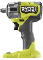 Ryobi Brushless Schlagschrauber 18V 4200 Schl&auml;ge/min ohne Akku