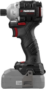 Parkside Performance PDSSAP 20-Li D3