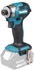 ohne Akku: Makita DTD173Z