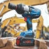 Bosch GDS 18V-1600 HC Professional (1x ProCORE 4,0 Ah + Ladegerät + L-Boxx)