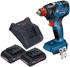 Bosch GDX 18V-200 Professional